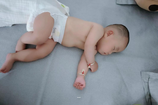 临夏宝宝脾胃不和怎么调理